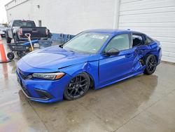 2024 Honda Civic Sport for sale in Farr West, UT