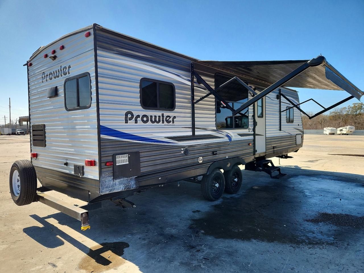 2020 Heartland 280RK