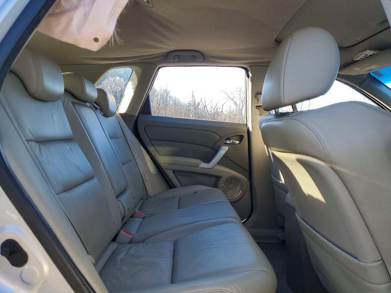2008 Acura RDX