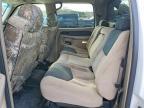 2002 Chevrolet Avalanche K1500