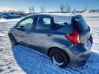 2018 Nissan Versa Note s
