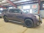 2015 GMC Yukon xl K1500 sle