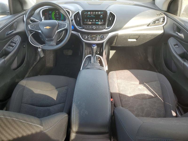 2018 Chevrolet Volt lt