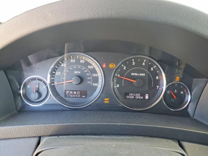 2010 Jeep Grand Cherokee Laredo