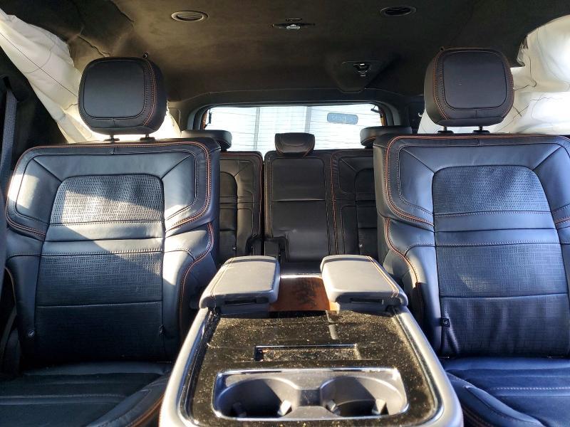 2024 Lincoln Navigator l Black Label