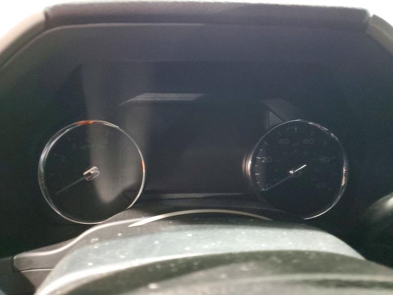 2022 Ford F250 Super Duty