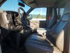 2013 Chev Rolet Express 2500 Utility / Service Van