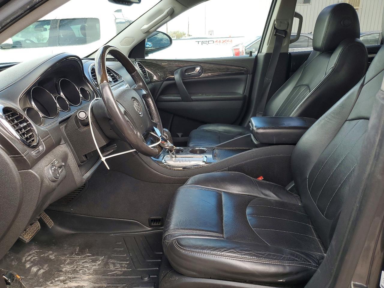 2014 Buick Enclave