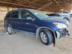 2009 Honda Cr-v ex