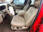 2002 Ford F150 Supercrew