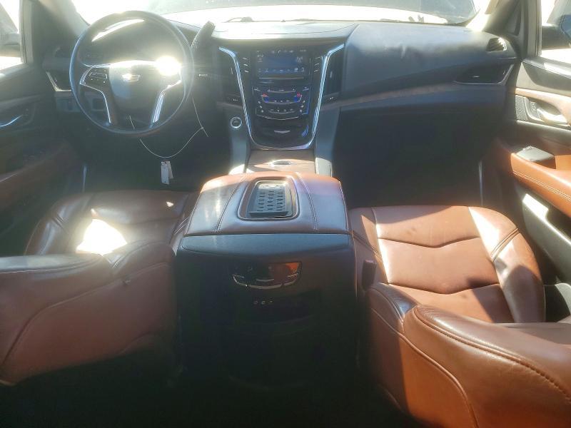 2015 Cadillac Escalade Premium