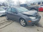 2007 Ford Focus ZX5