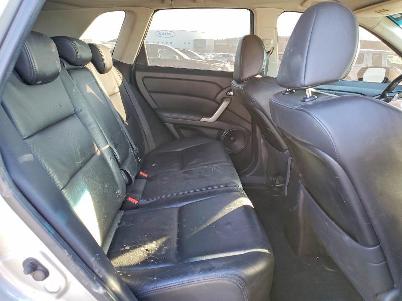 2010 Acura RDX