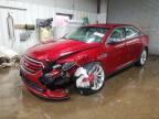 2015 Ford Taurus Limited