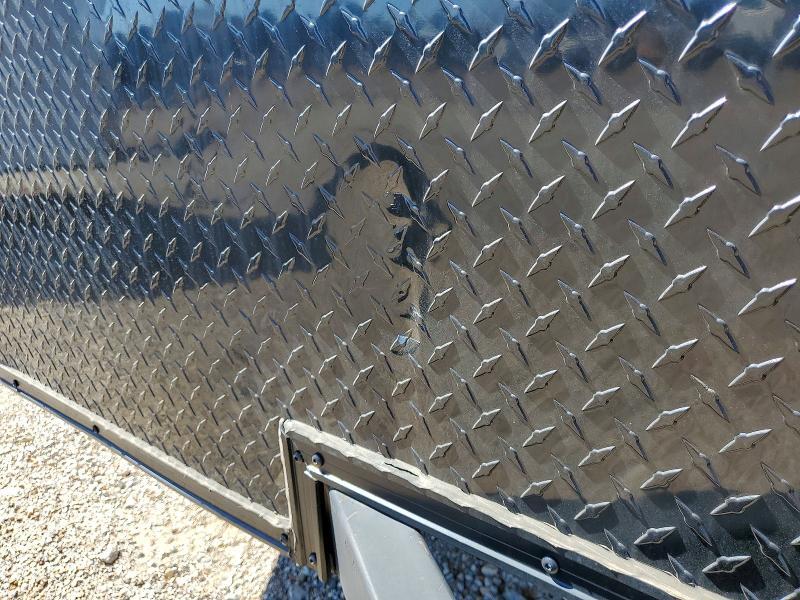 2025 Rock Solid Cargo 7X14TA Enclosed Cargo Trailer