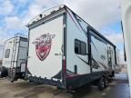 2018 Cruiser Rv Stryker Camper