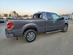 2010 Ford F150 Super Cab