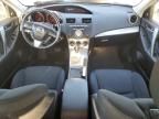 2011 Mazda 3 S