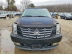 2007 Cadillac Escalade esv