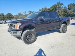 2020 Ford F150 Supercrew en venta en Ocala, FL