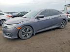 2017 Honda Civic Touring