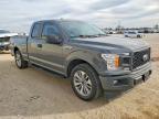 2018 Ford F150 Super Cab