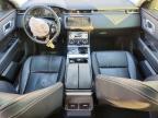 2018 Land Rover Range Rover Velar s