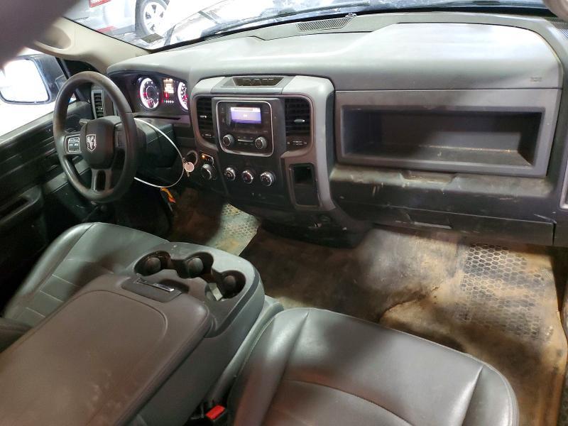 2019 Dodge Ram 1500 Classic Tradesman