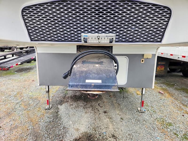 2010 Eclipse Atitude Camper