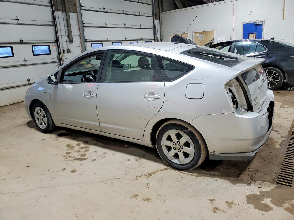 2008 Toyota Prius