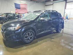 2022 Subaru Crosstrek Sport for sale in Central Square, NY