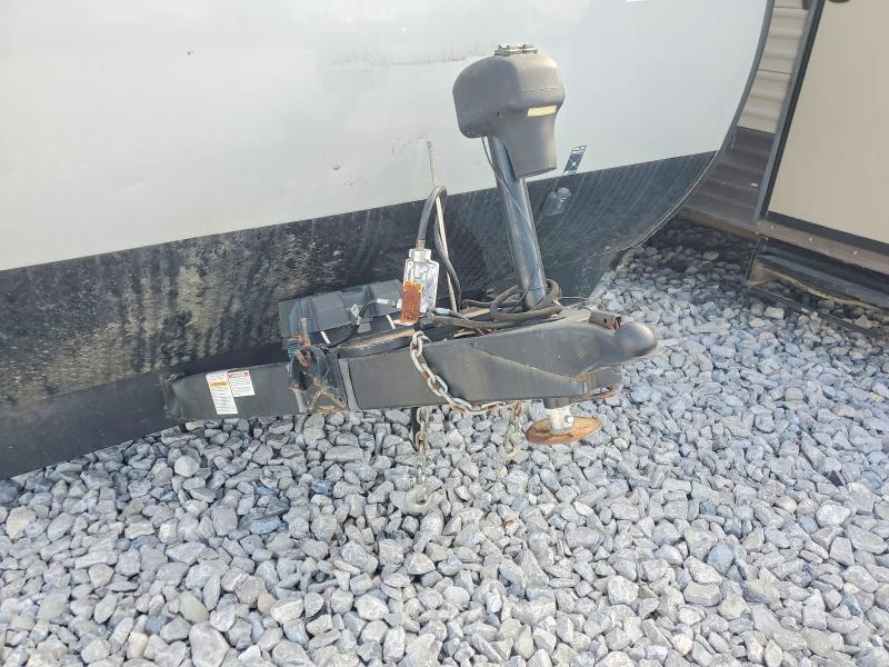 2021 Gulf Craft Inc. 2021 Gulf Stream AMERI-LITE Camper