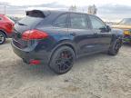 2011 Porsche Cayenne s