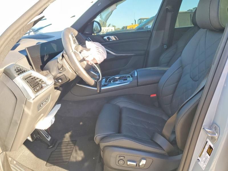 2026 BMW X5 Sdrive 40I