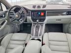2021 Porsche Macan Turbo