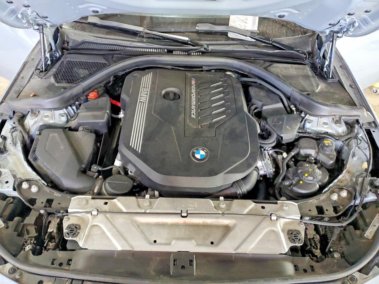2022 BMW M240xi