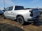 2019 Chevrolet Silverado K1500