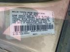 1995 Toyota Avalon xls