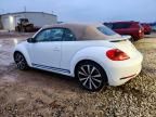 2014 Volkswagen Beetle Turbo