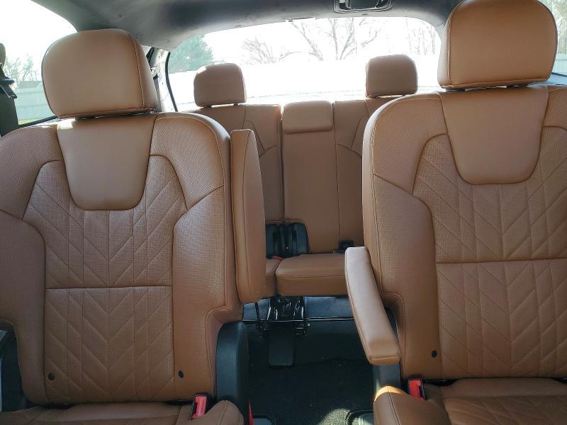 2024 KIA Telluride sx Prestige X-line