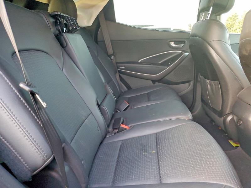 2015 Hyundai Santa fe Sport