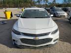 2017 Chevrolet Malibu Hybrid