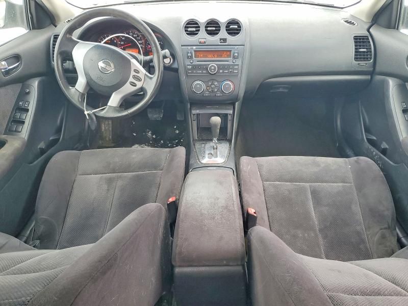2008 Nissan Altima 2.5
