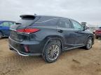 2020 Lexus Rx 450h l Luxury
