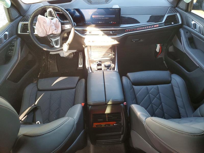 2026 BMW X5 Sdrive 40I