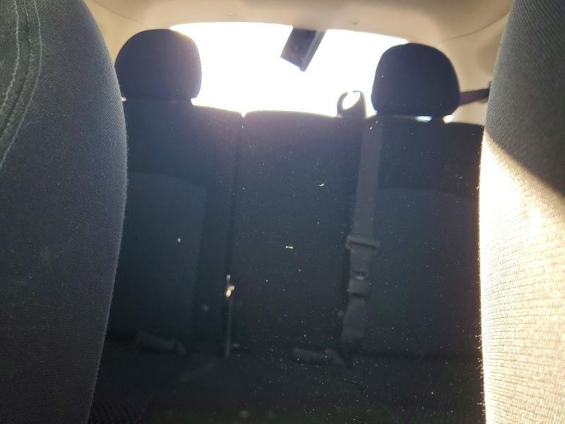 2014 Nissan Versa Note s