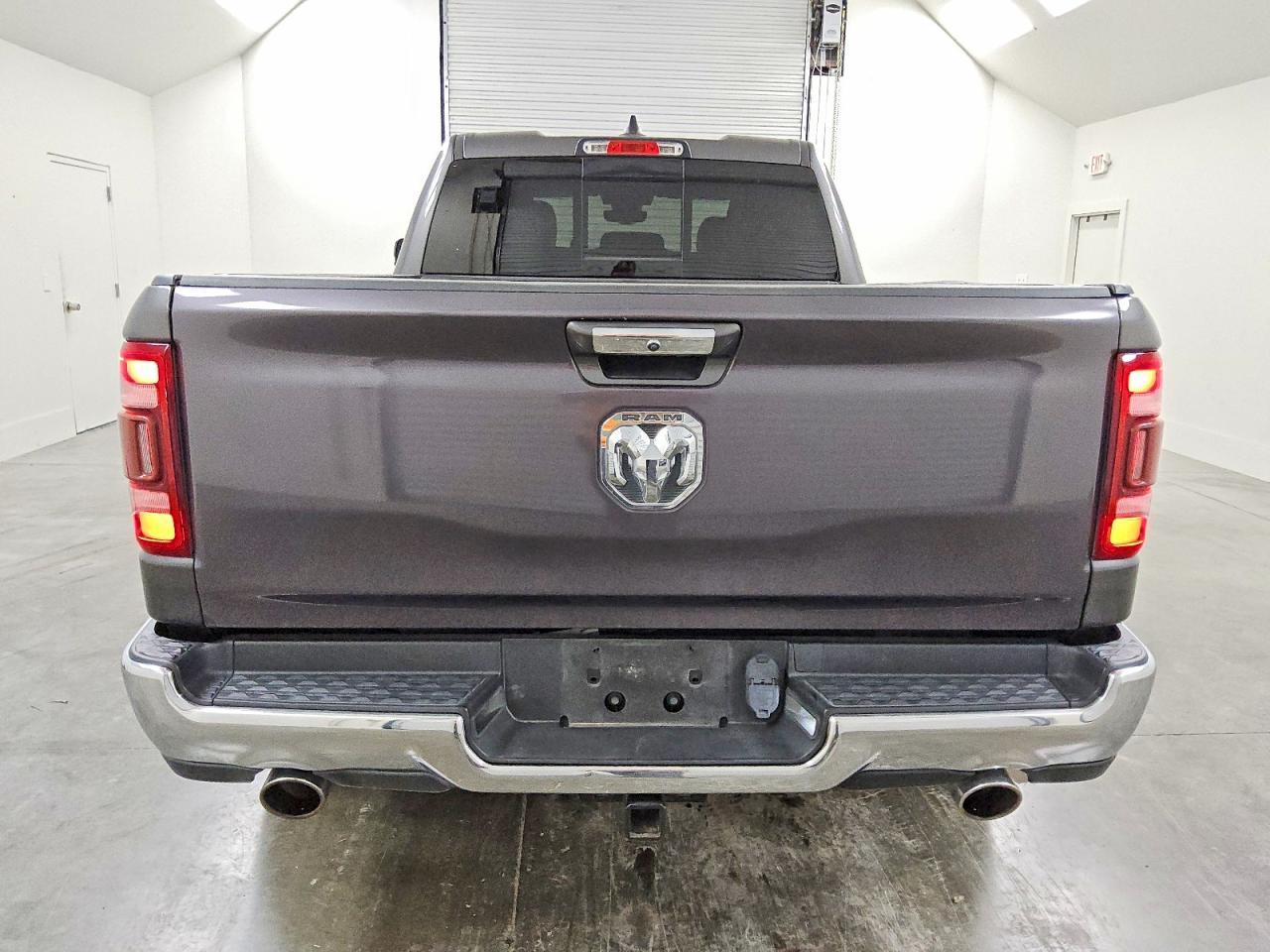 2020 Dodge 1500 Laramie
