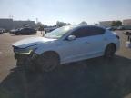 2019 Acura Ilx Premium A-spec