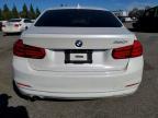 2017 BMW 320 i