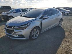 2018 Chevrolet Cruze Premier for sale in San Diego, CA